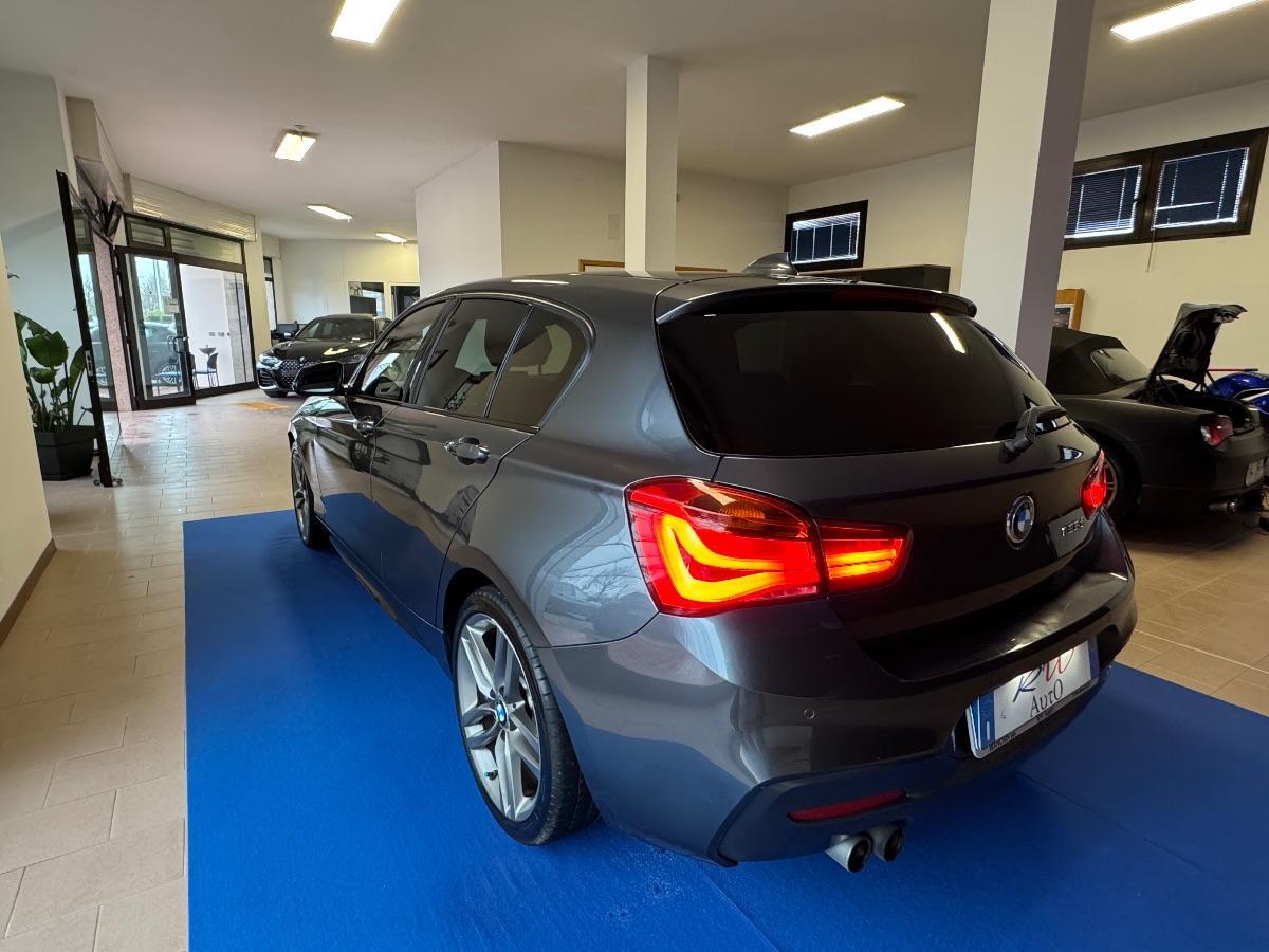 BMW - Serie 1 - 125d 5p. Msport