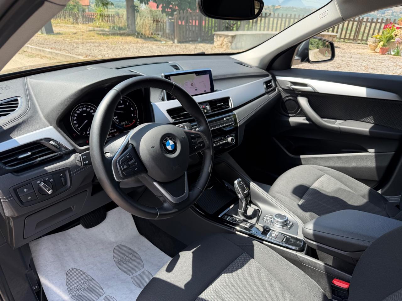 Bmw X2 xDrive18d Business-X