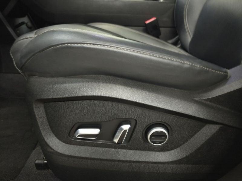 DR AUTOMOBILES DR-5-0 1.5 GPL 150 CV AT