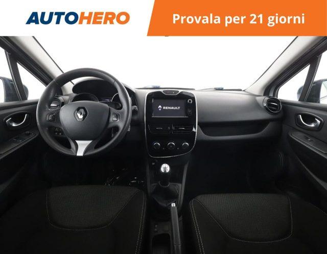 RENAULT Clio dCi 8V 75CV Start&Stop 5 porte Energy Zen