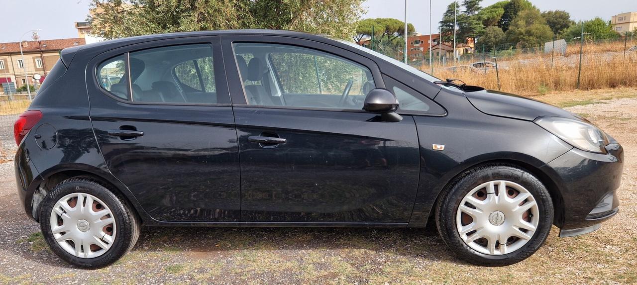 Opel Corsa 1.4 90CV GPL Tech 5 porte Cosmo