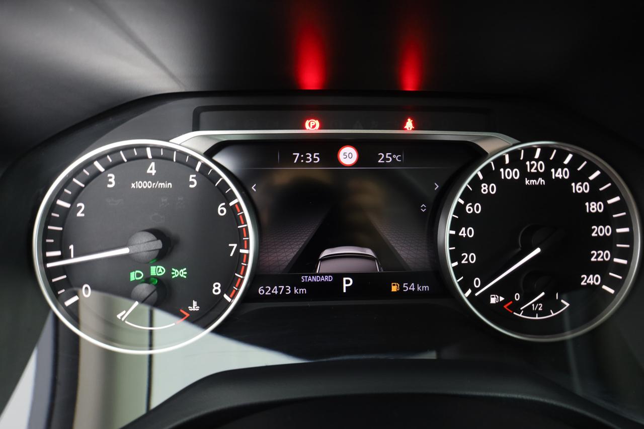 NISSAN Qashqai 3ª serie Qashqai MHEV 158 CV Xtronic Business