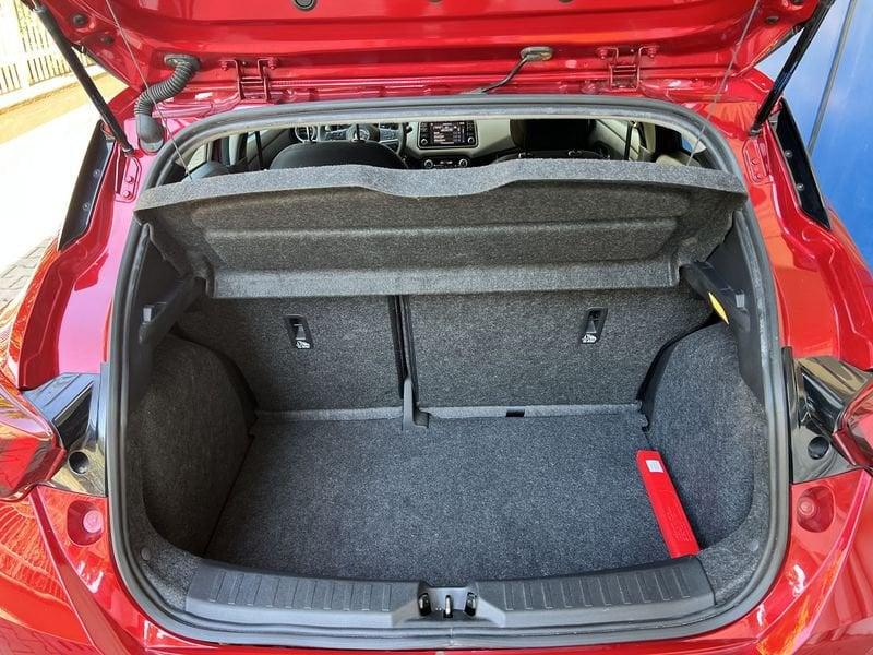 Nissan Micra IG-T 92 GPL 5 porte Eco Acenta