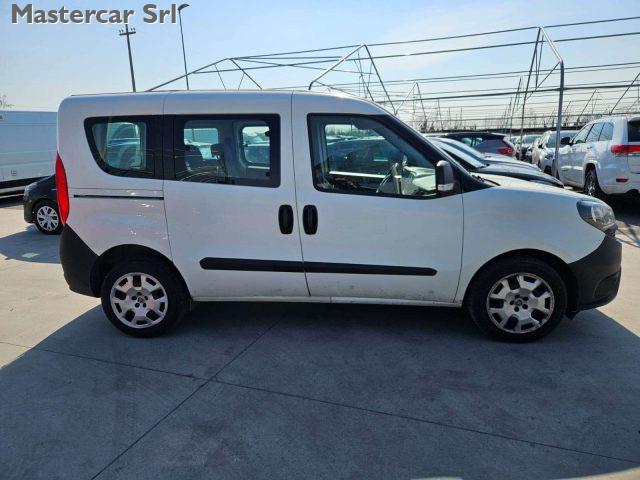 FIAT Doblo combi N1 1.3 mjt 95cv CH1 Easy S&S - FZ846DX