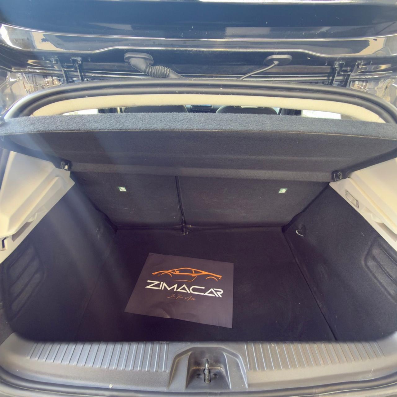 Renault Clio TCe 100 CV GPL fino 2031