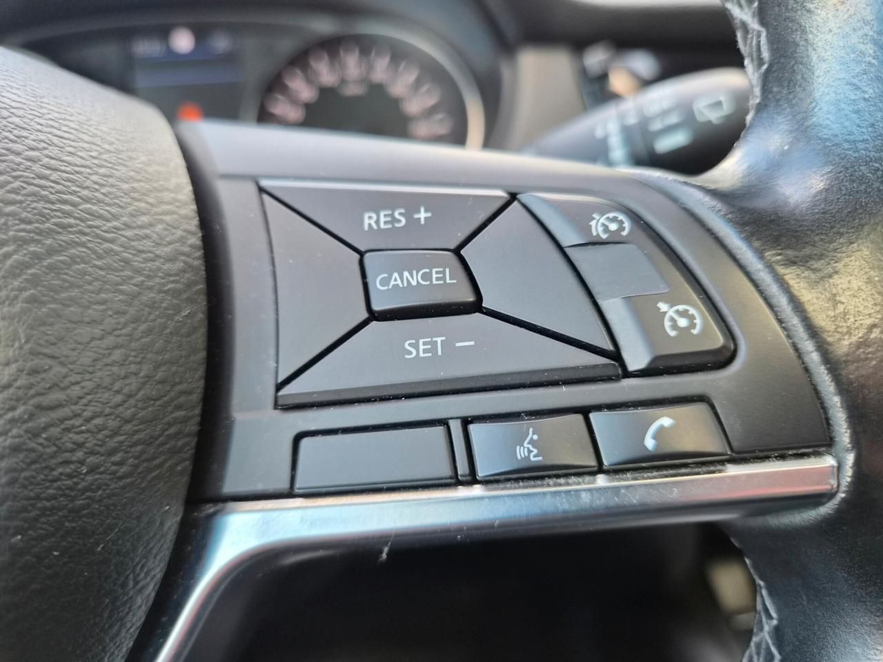Qashqai 1.3 DIG-T 140 CV N-Connecta
