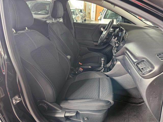 Ford Puma Puma 1.0 ecoboost h ST-Line X s