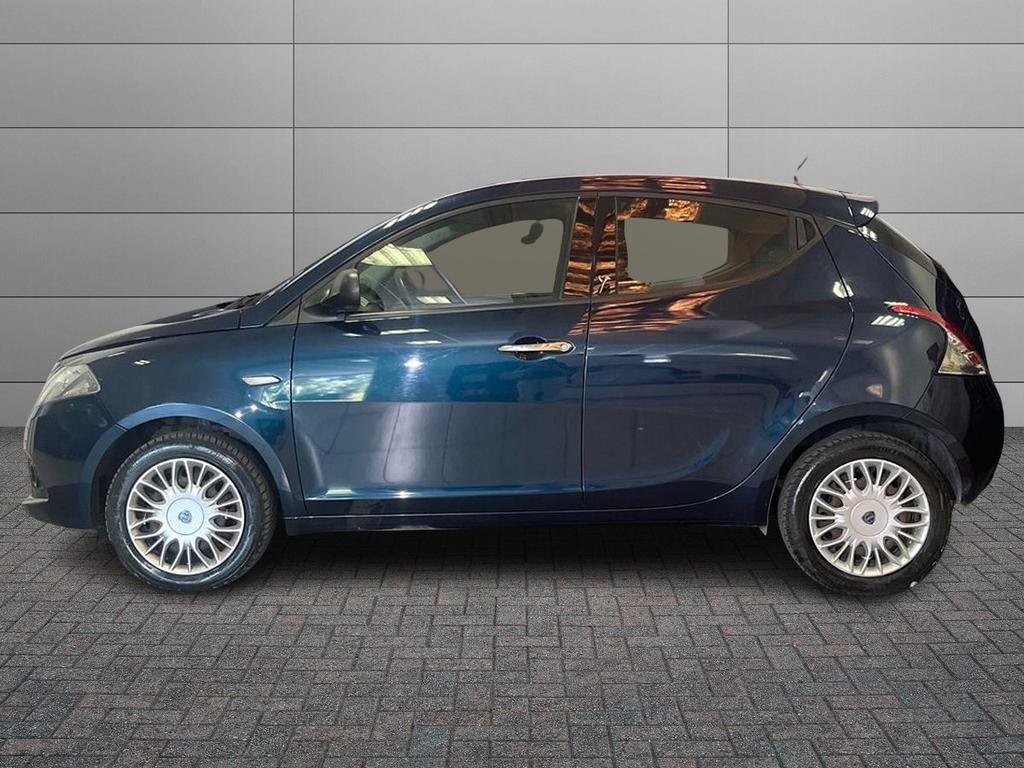 Lancia Ypsilon 1.3 mjt Silver s&s 95cv