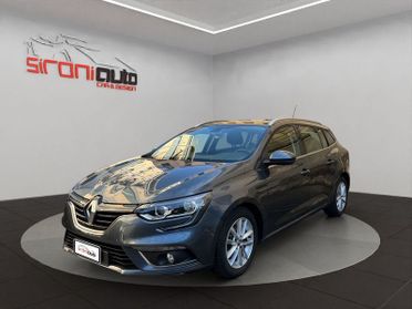 Renault Mégane Megane Sporter 1.5 blue dci Business 115cv