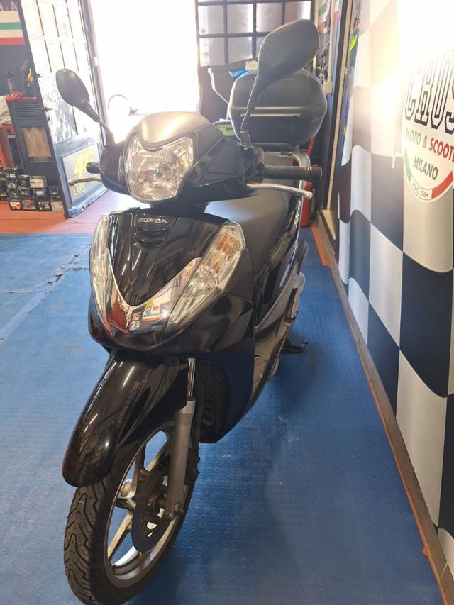 HONDA SH 300 i - ANNO 2013