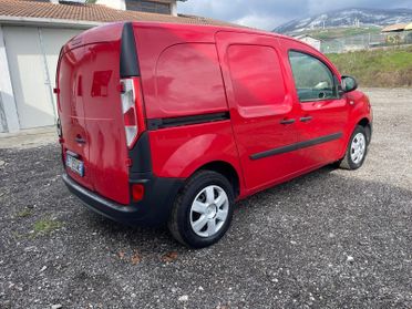 Renault Kangoo 1.5 dCi 90CV F.AP. 4p. Express