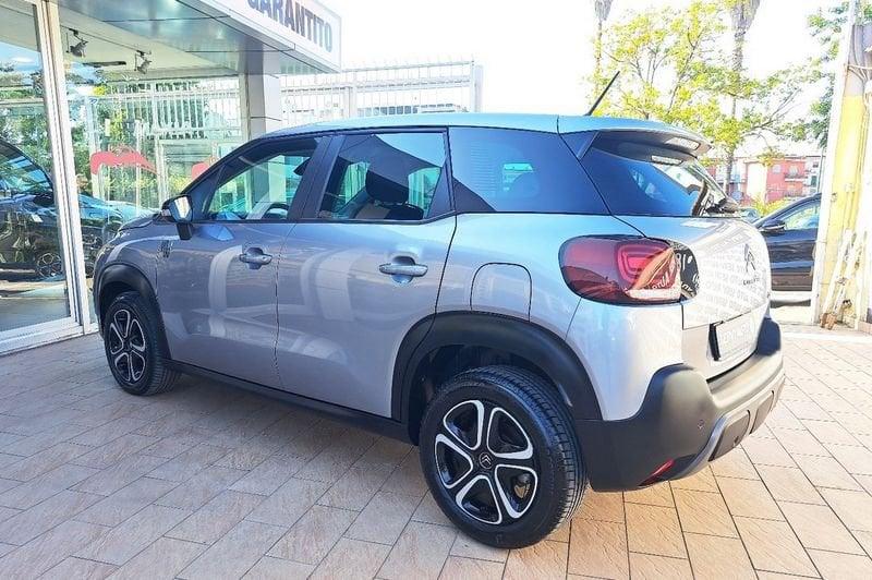 Citroën C3 Aircross PureTech 110 S&S You