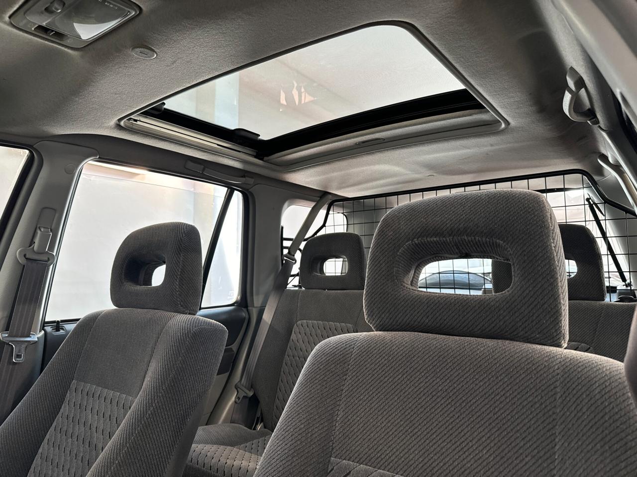 CR-V 2.0 RVSi cat AUTO TETTO APRIBILE 1PROPRIETARIO