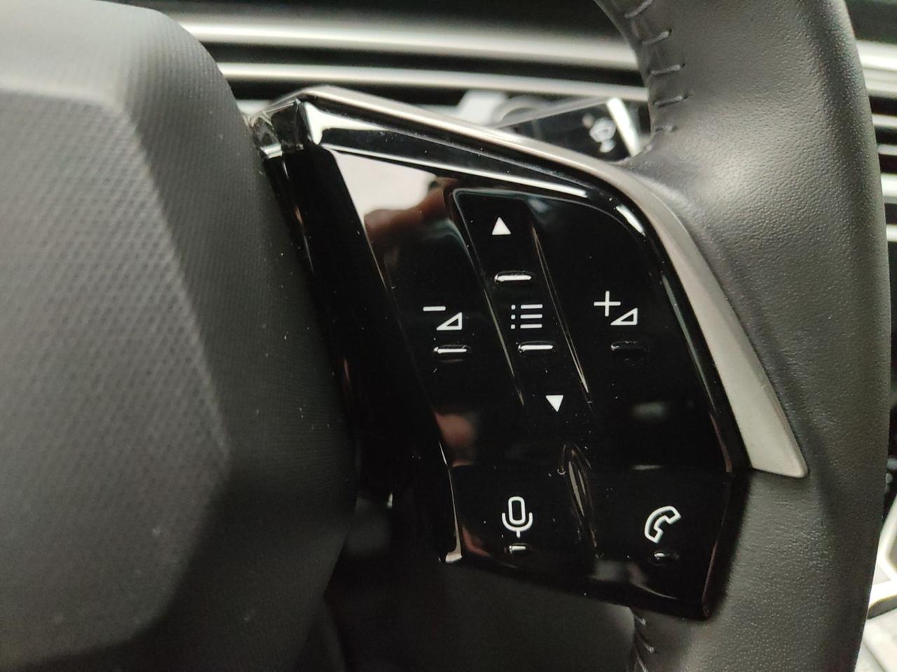 PEUGEOT 3008 III 2024 1.2 HYBRID 145CV ALLURE E-DCS6