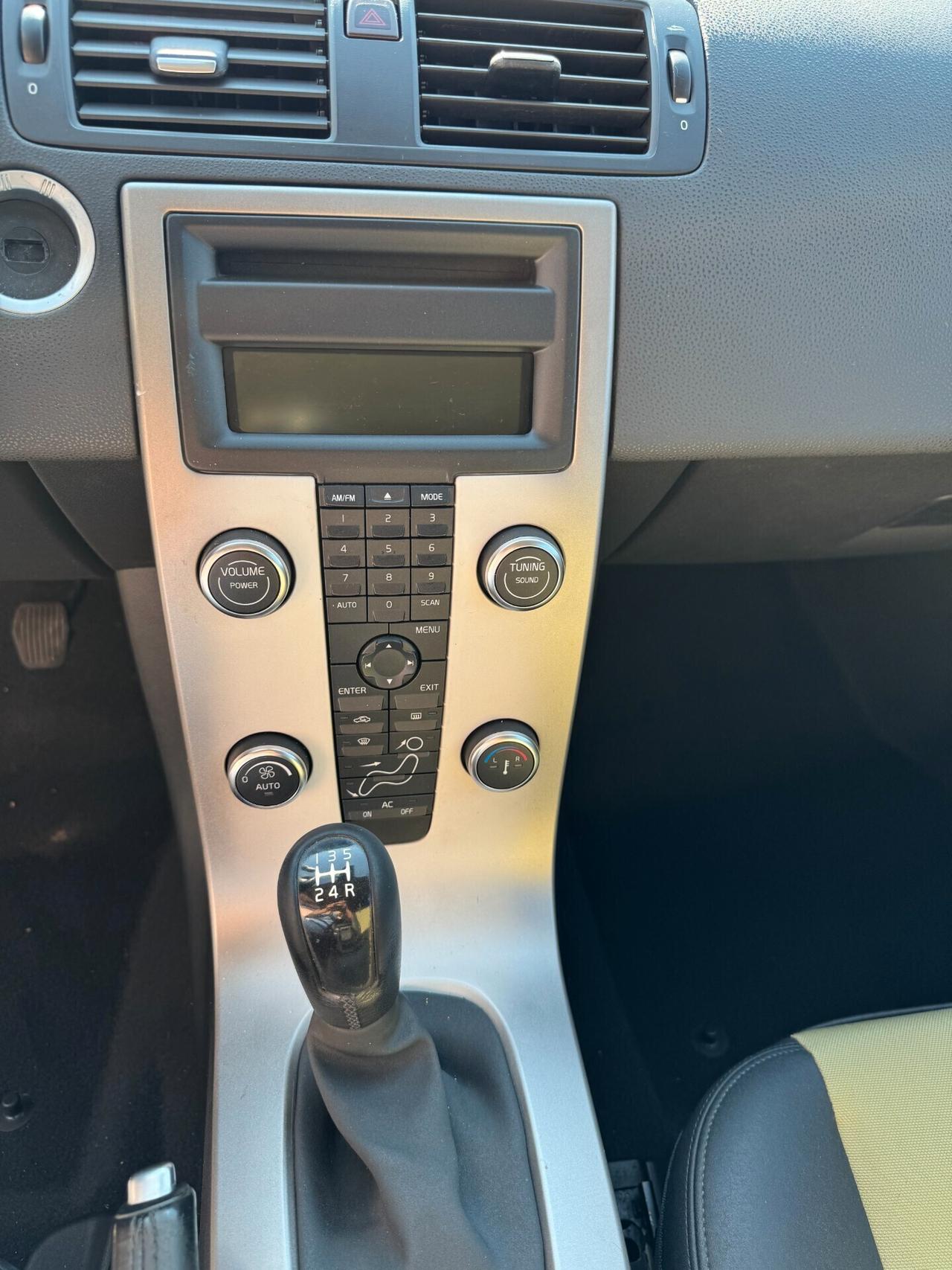 Volvo C30 1.6 D DRIVe Kinetic