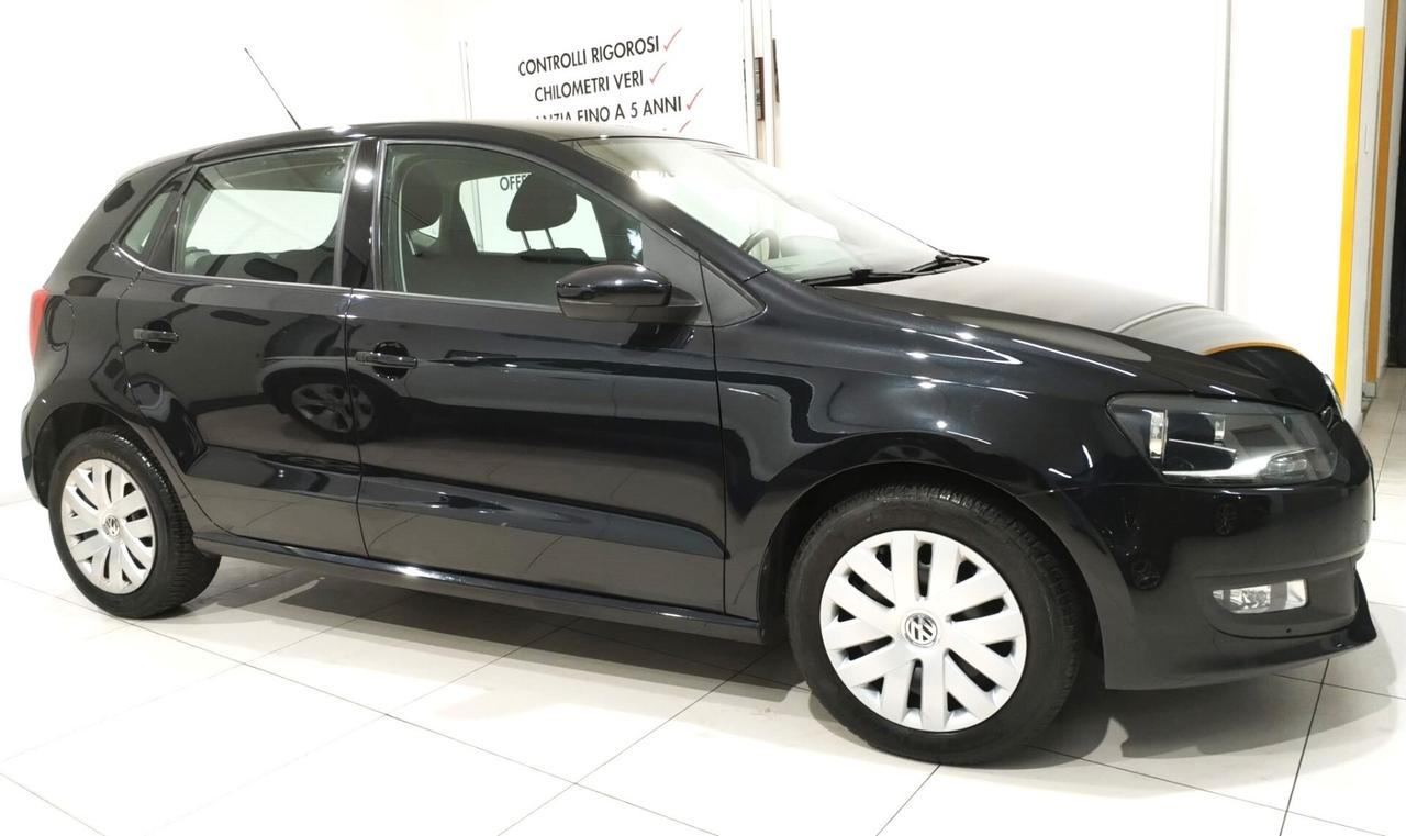 Volkswagen Polo 1.2 TDI DPF 5 p. Comfortline