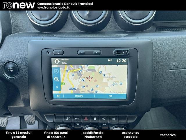 DACIA Duster 1.0 tce ECO-G Prestige SL DaciaPlus 4x2