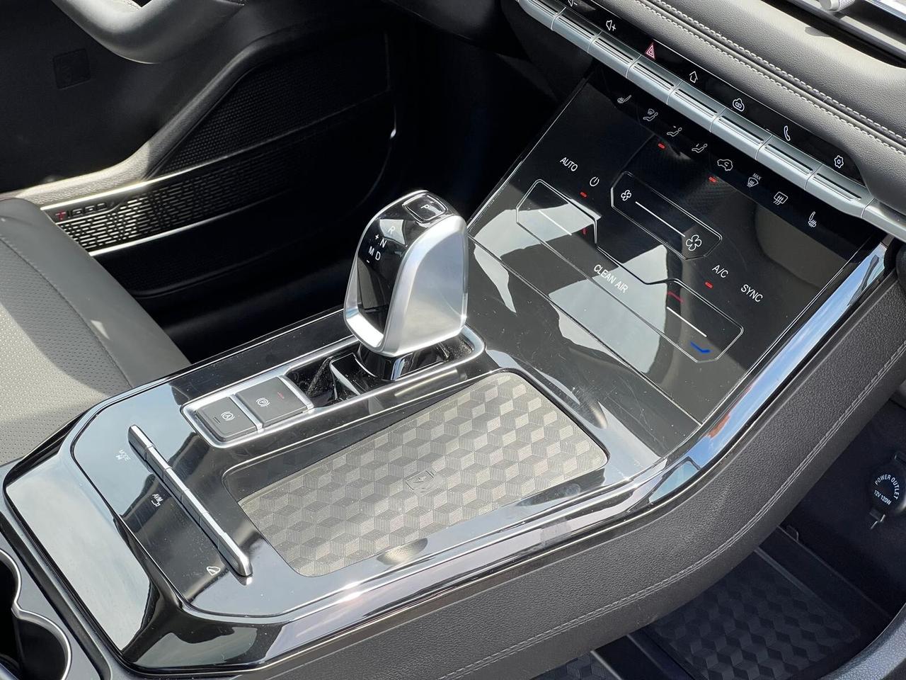 Dr 6.0 1.5 Turbo CVT Bi-Fuel GPL