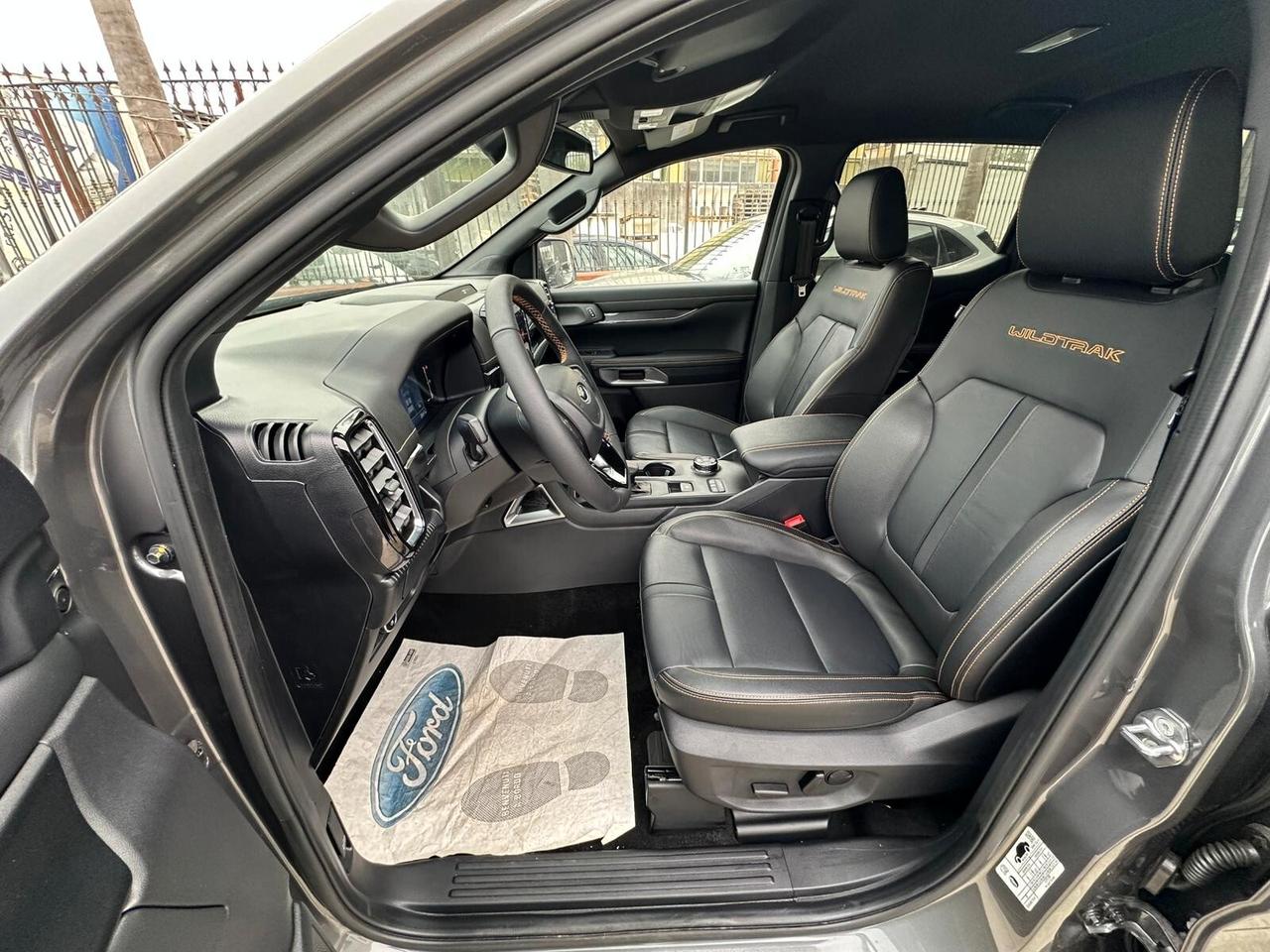 FORD RANGER DC WILDTRACK 2.3 PLUG-IN 281CV