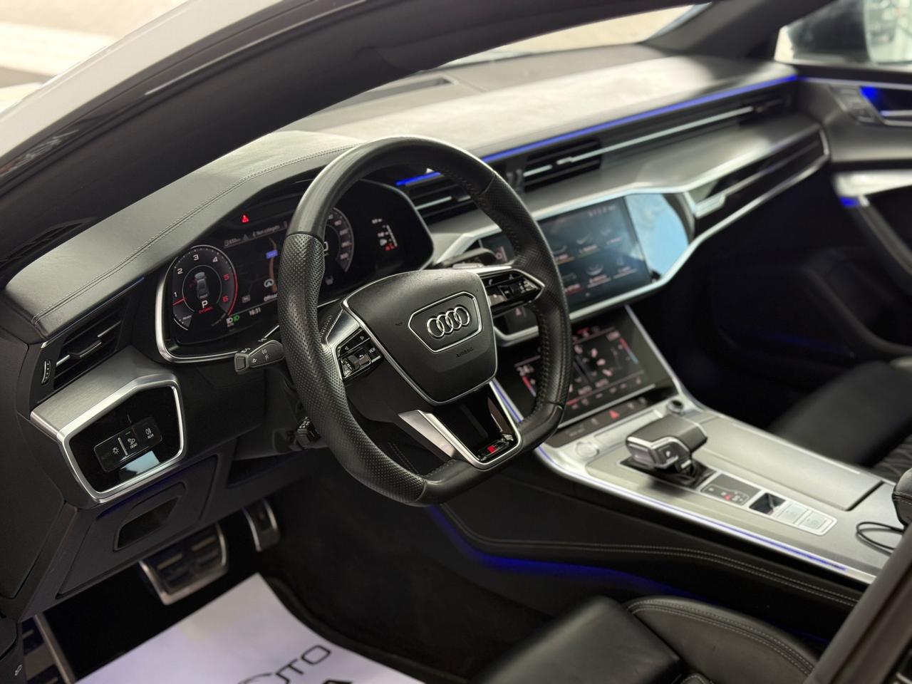 Audi A7 SPB 50 3.0 TDI quattro tiptronic Business Plus
