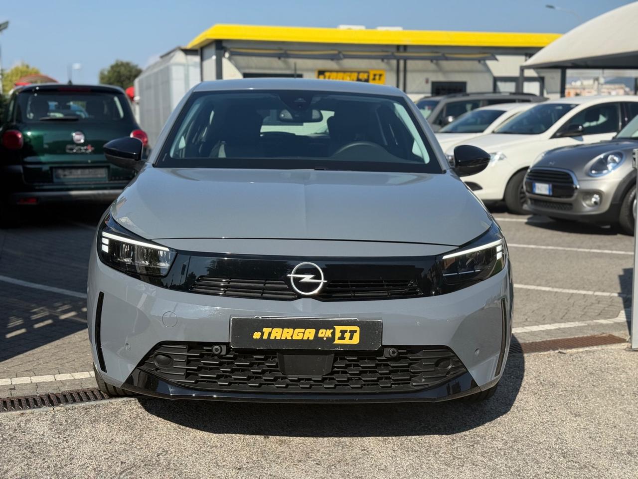 Opel Corsa 1.2 Edition TOP GARANTITA