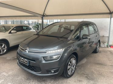 Citroen Grand C4 Picasso BlueHDi 2.0 150 S&S Exclusive