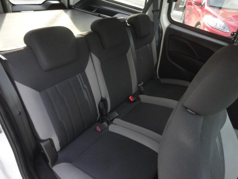 FIAT Doblò 3ª serie Doblò 1.6 MJT 120CV S&S ...