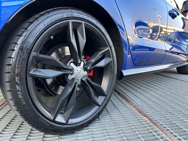 AUDI S1 SPB 2.0 TFSI QUATTRO 231 CV SOUND BOSE GARANZIA