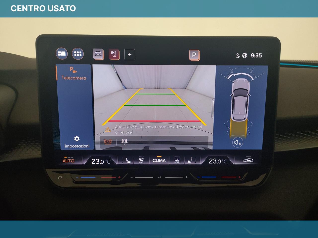 1.5 Hybrid 150 CV DSG