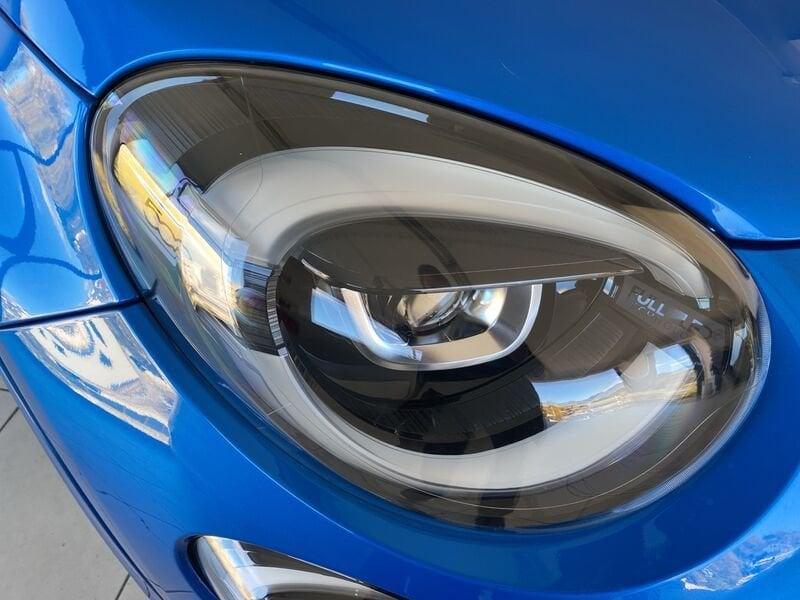 FIAT 500X 500X 1.3 MultiJet 95 CV Sport