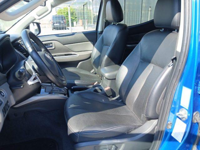 FIAT Fullback 2.4 180CV Doppia Cabina aut. LX N1