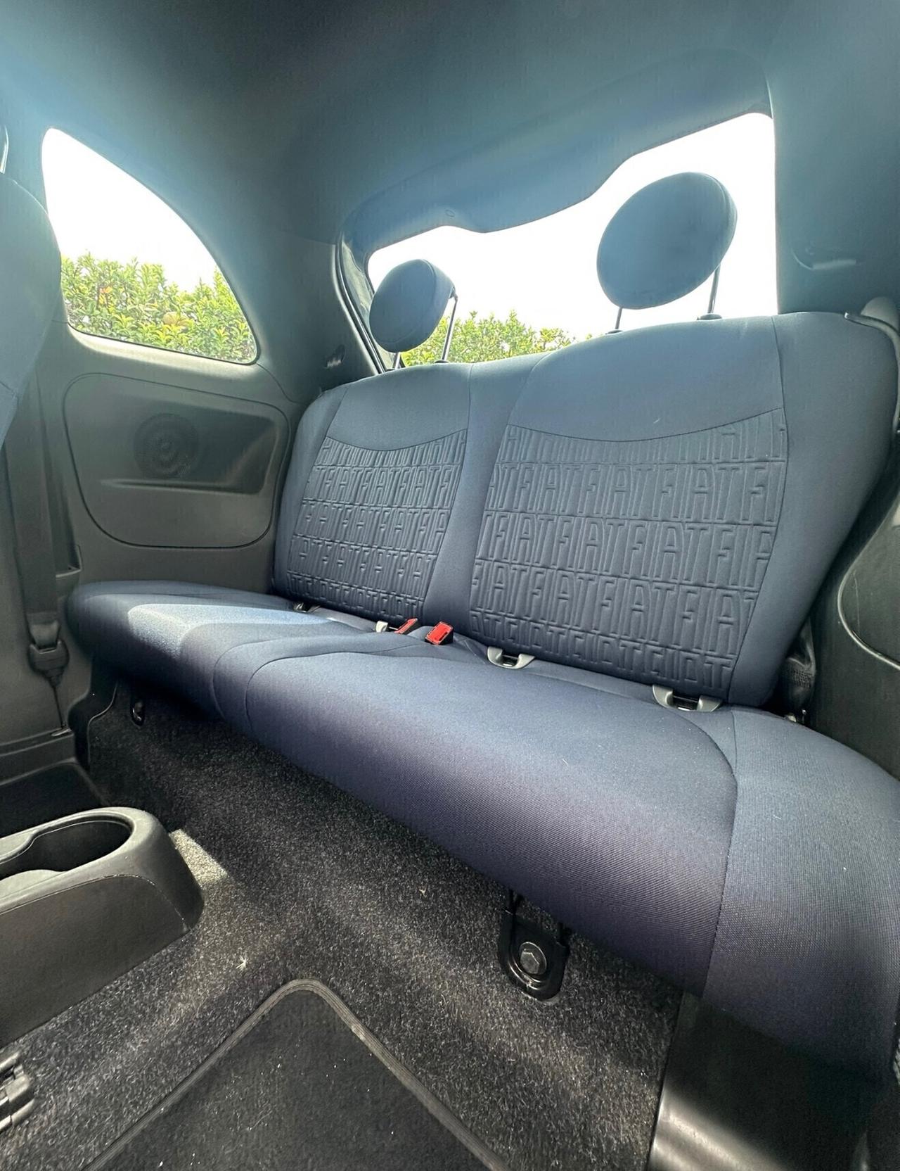 Fiat 500 1.0 Connect Ibrida Manuale 2021