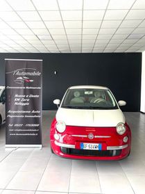 FIAT 500 500 1.2 Sport