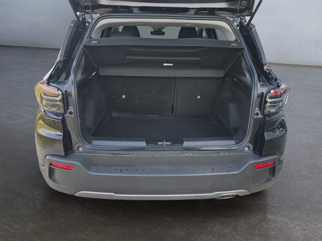 JEEP Avenger 1.2 Turbo 100 CV MHEV Longitude