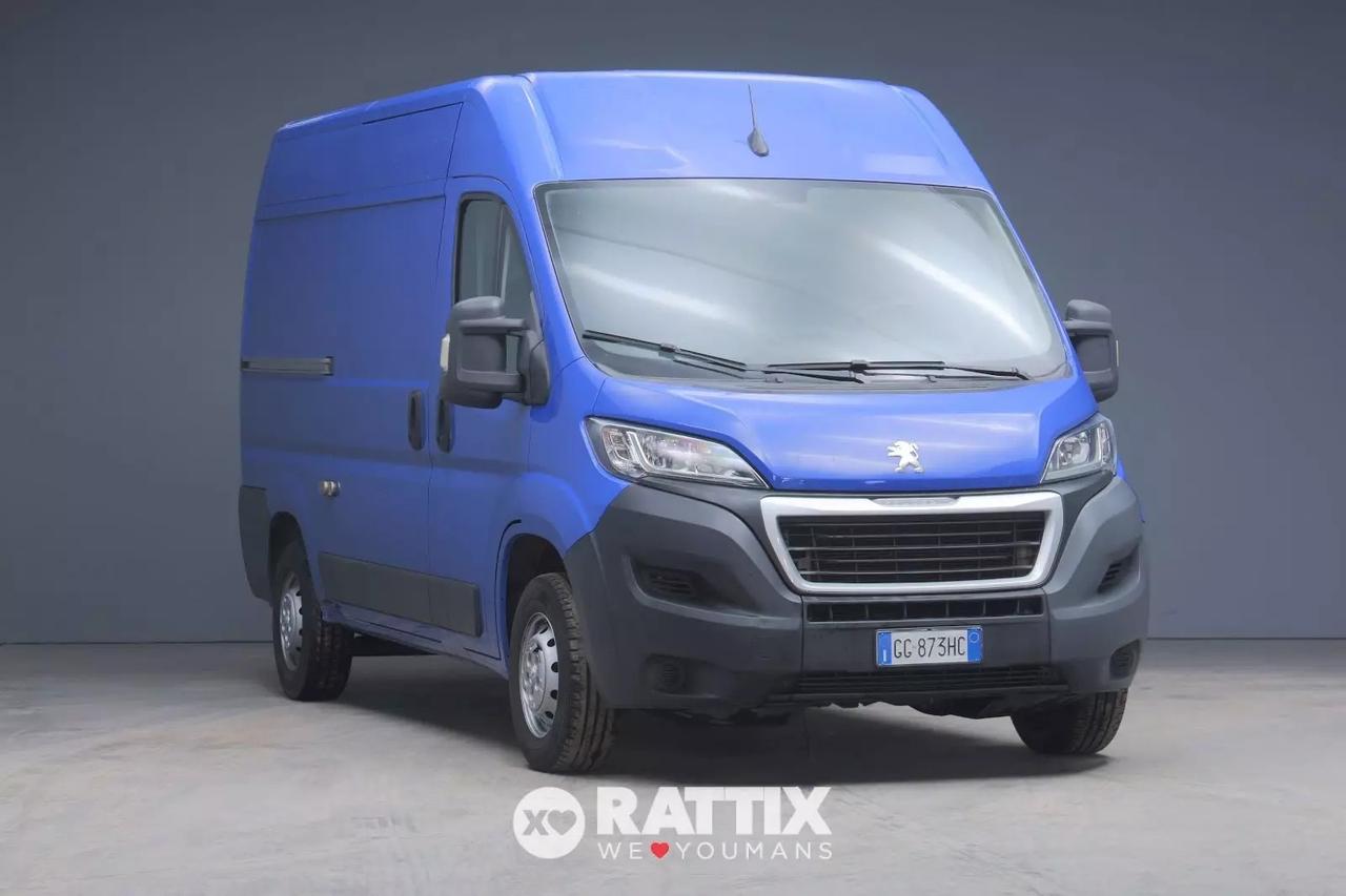 Peugeot Boxer 2.2 BlueHDI 140CV L2H2 (IVA ESCLUSA)