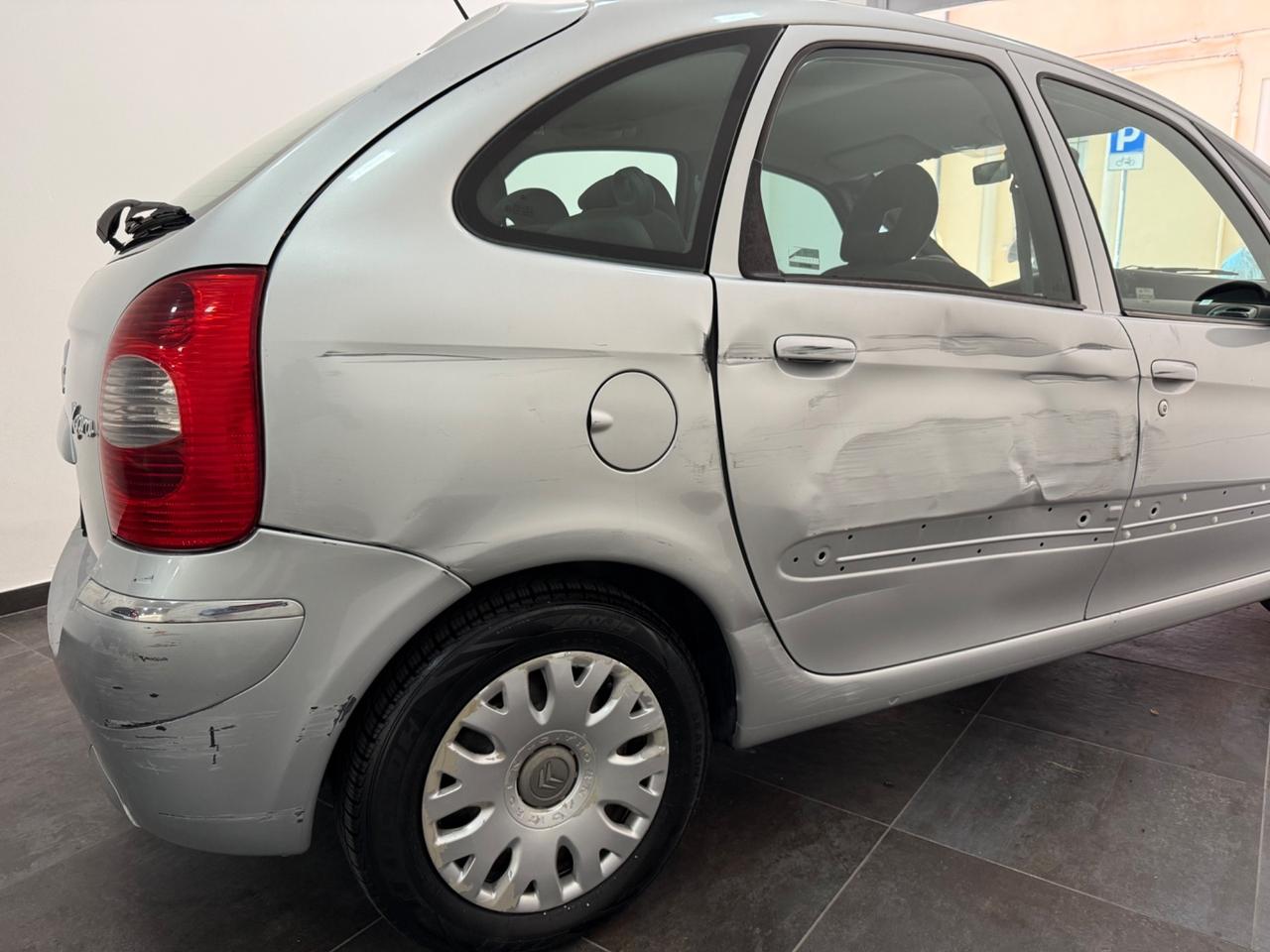 Citroen Xsara Picasso 1.6 Classique