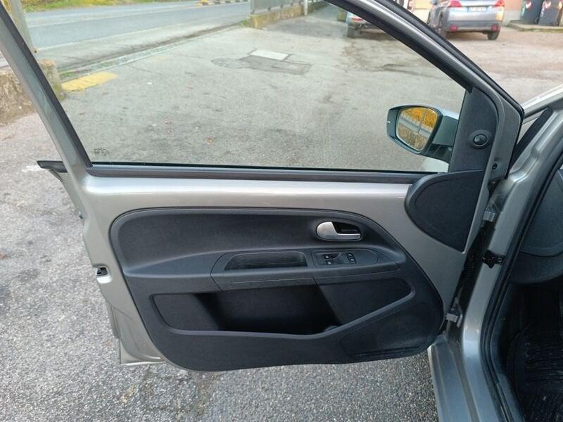 Volkswagen up! 1.0 5p. take up! BlueMotion Technology