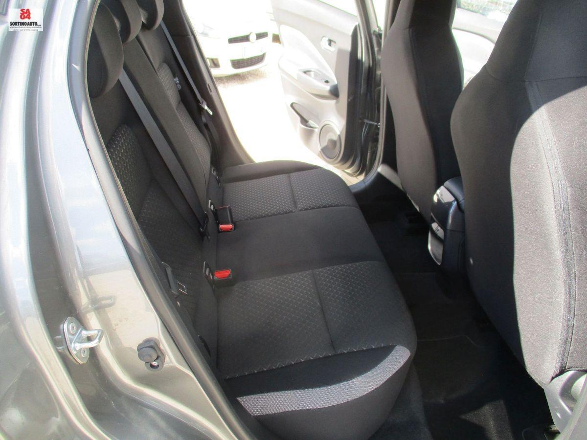 NISSAN Juke 1.0 DIG-T 114cv DCT N-Connecta KM30000