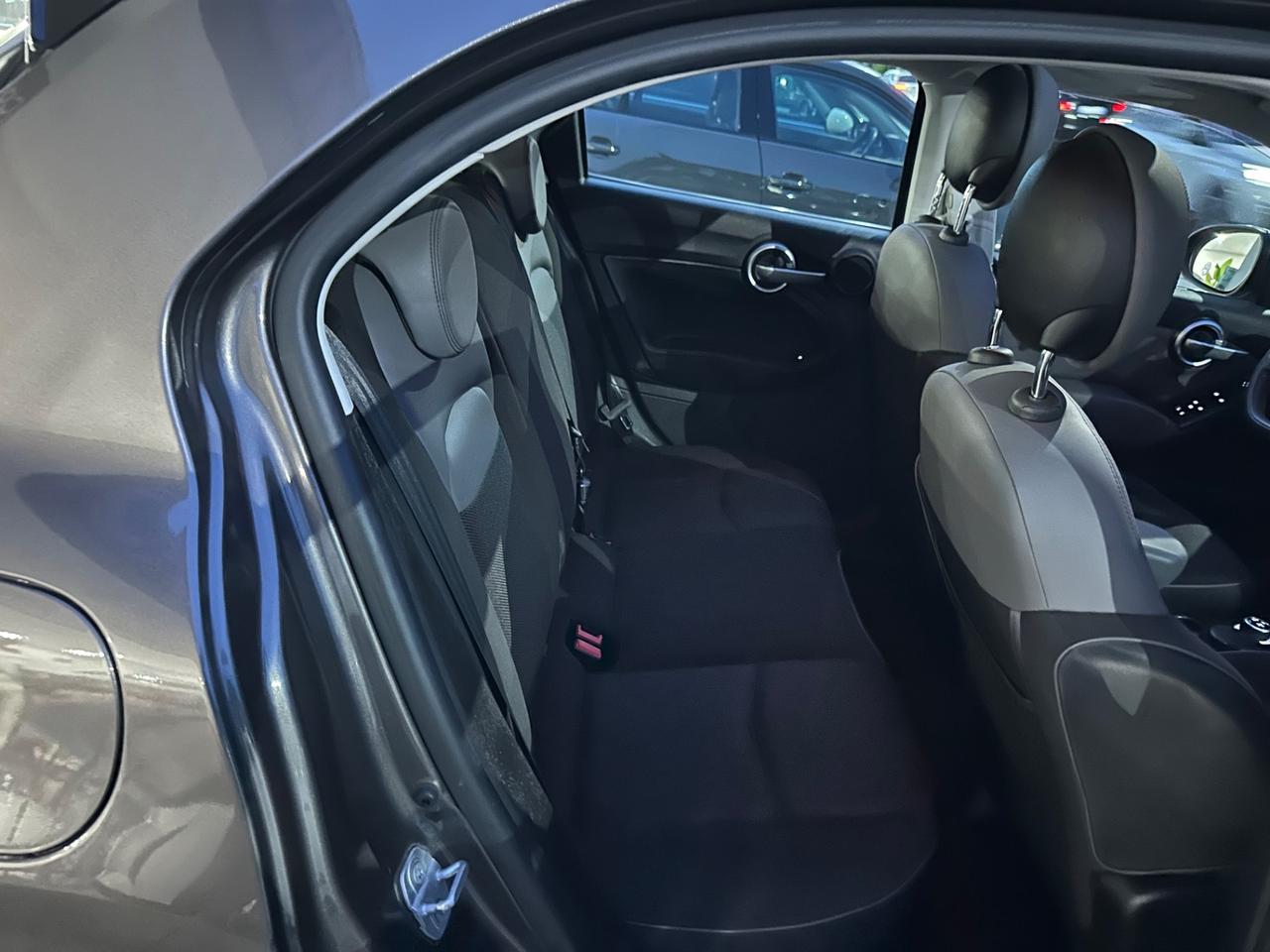 Fiat 500X 1.4 MultiAir 140 CV Lounge