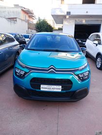 Citroen C3 BlueHDi 100 S&S Feel