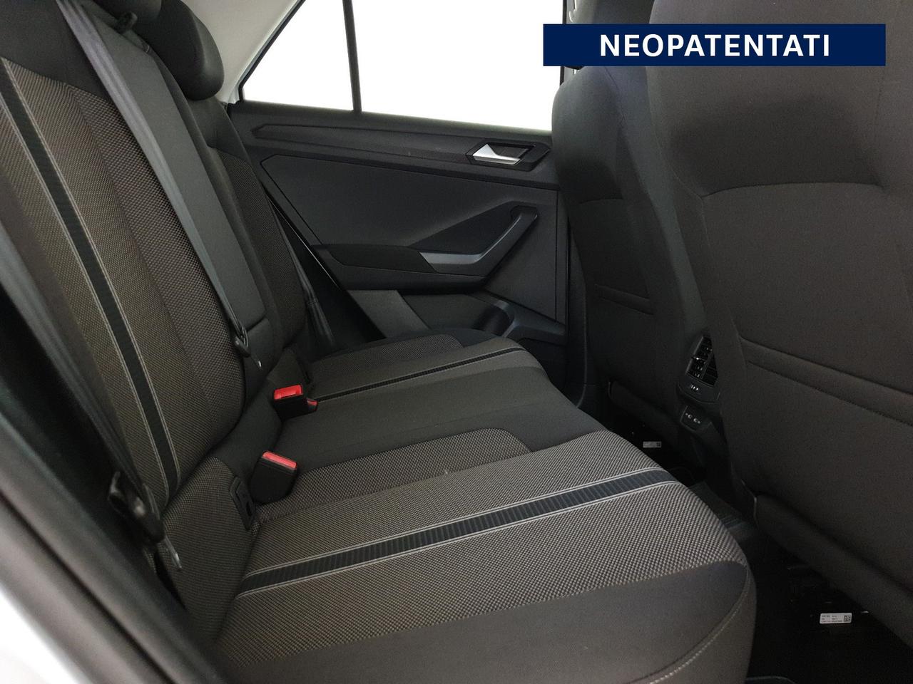 Volkswagen T-Roc 2.0 tdi style 115cv