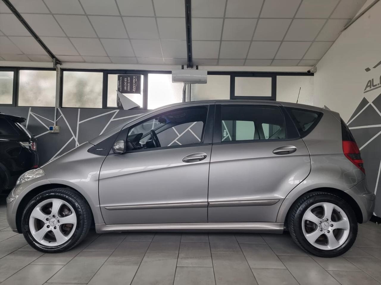Mercedes-benz A 150 Avantgarde NEOPATENTATI