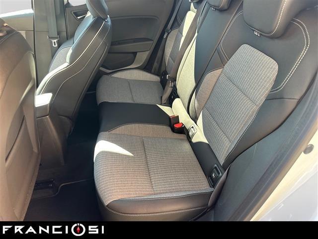 RENAULT Clio 1.0 tce Techno Gpl 100cv