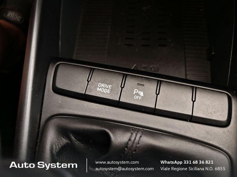 Hyundai i20 i20 1.0 t-gdi 48V Connectline imt