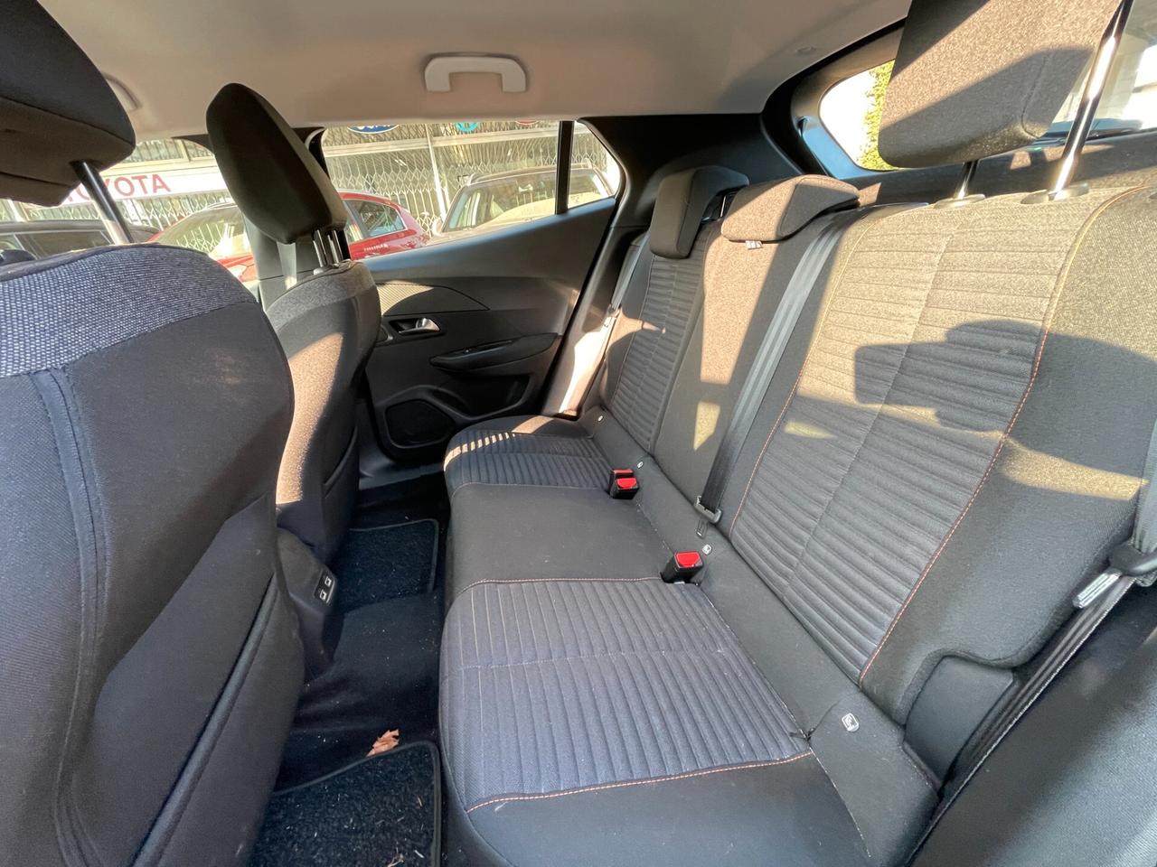 Peugeot 2008 II 2020 e-2008 Active Pack 100kW