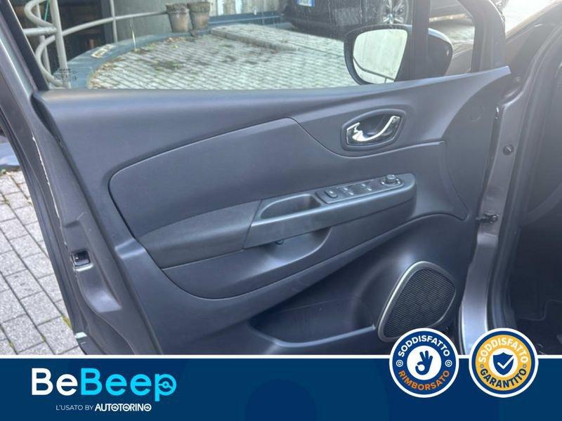 Renault Captur 0.9 TCE LIVE S&S 90CV