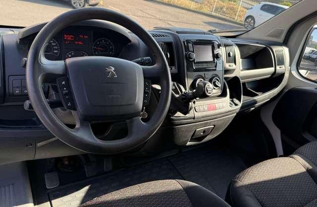Peugeot Boxer 2.2 140CV L2 H2 **IVA ESCLUSA **