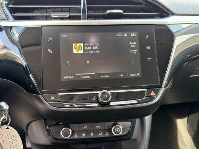 OPEL Corsa Corsa 1.2 100 CV Elegance