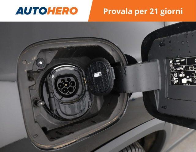 MERCEDES-BENZ GLA 250 e Plug-in hybrid Automatic Premium