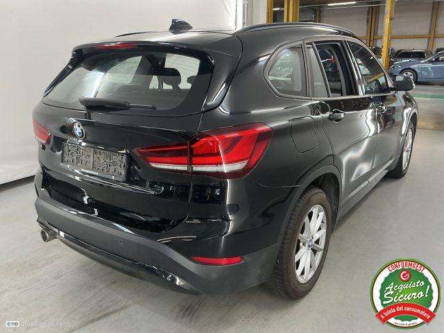 BMW X1 sDrive16d Advantage